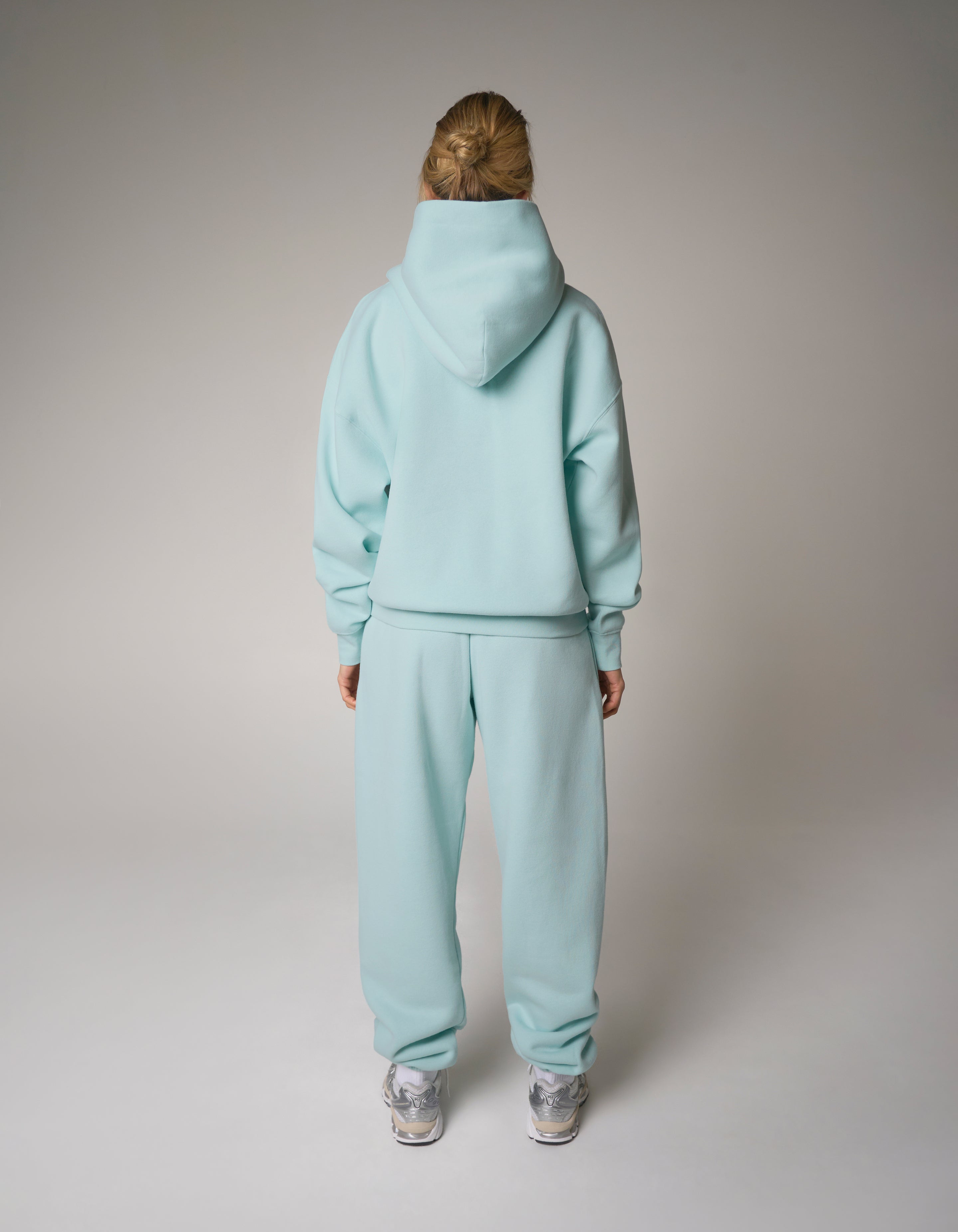 Original Hoodie Solfleece® - Mint