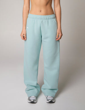 Straight Leg Joggers Solfleece® - Mint
