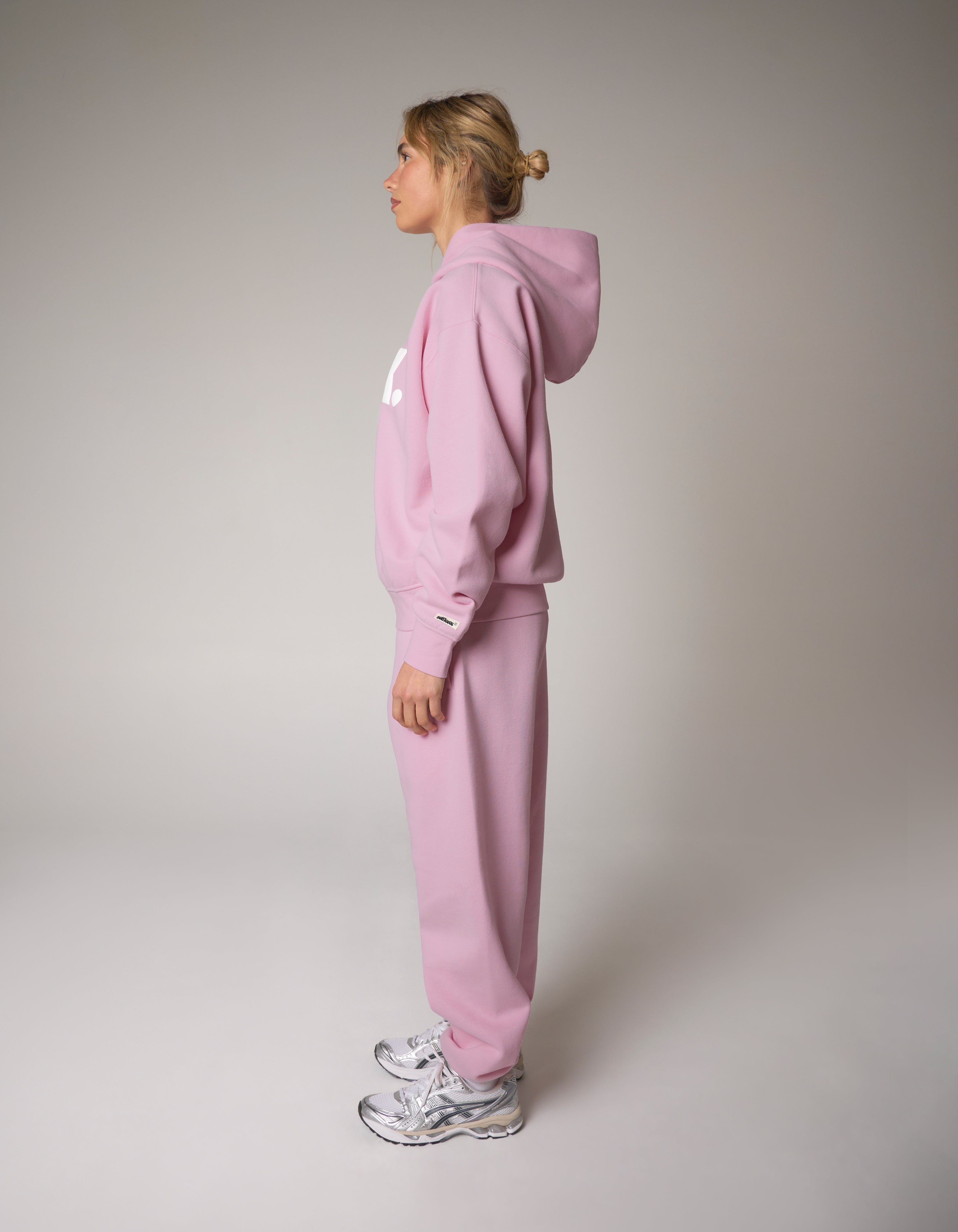 Original Hoodie Solfleece® - Marshmallow