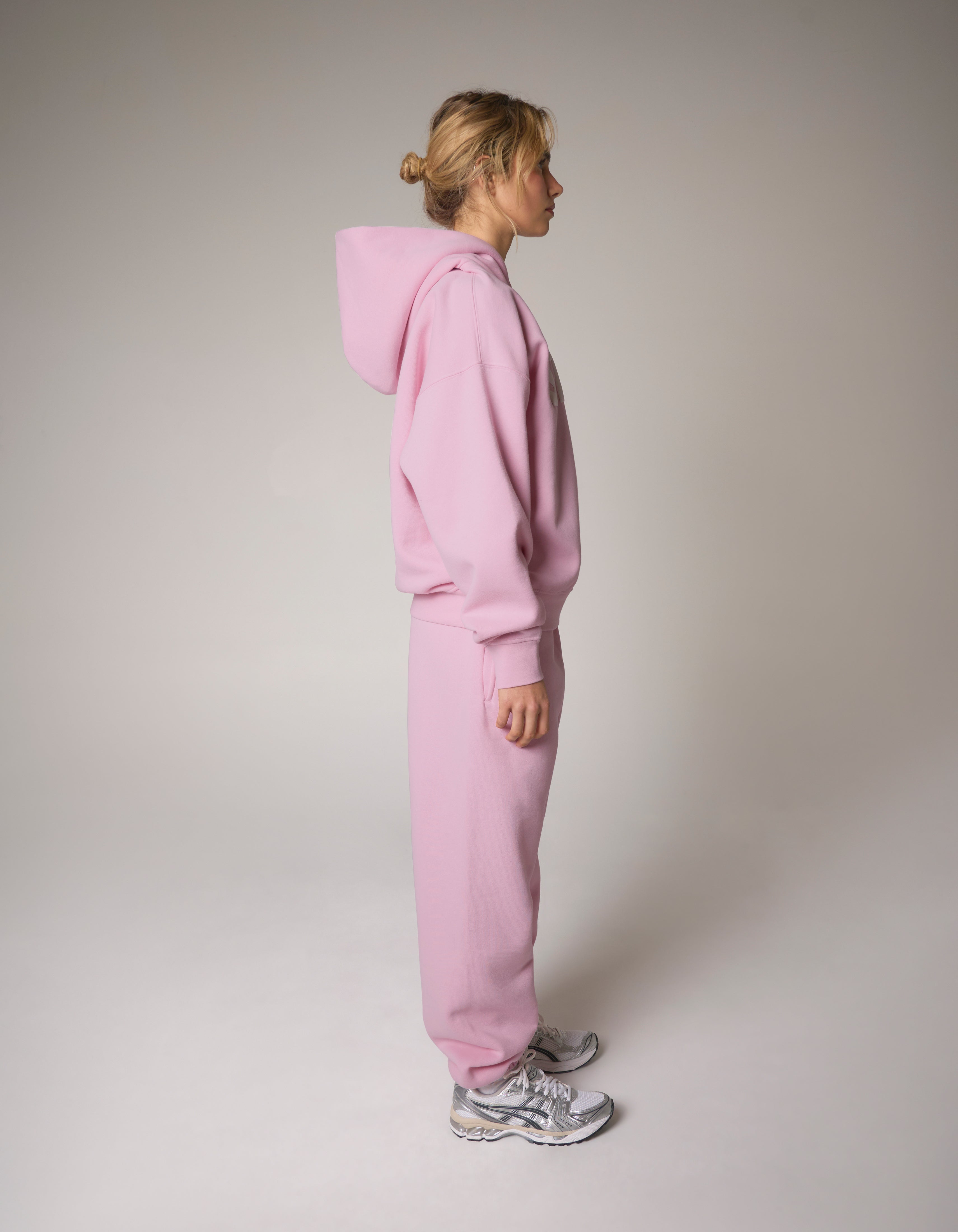 Original Hoodie Solfleece® - Marshmallow