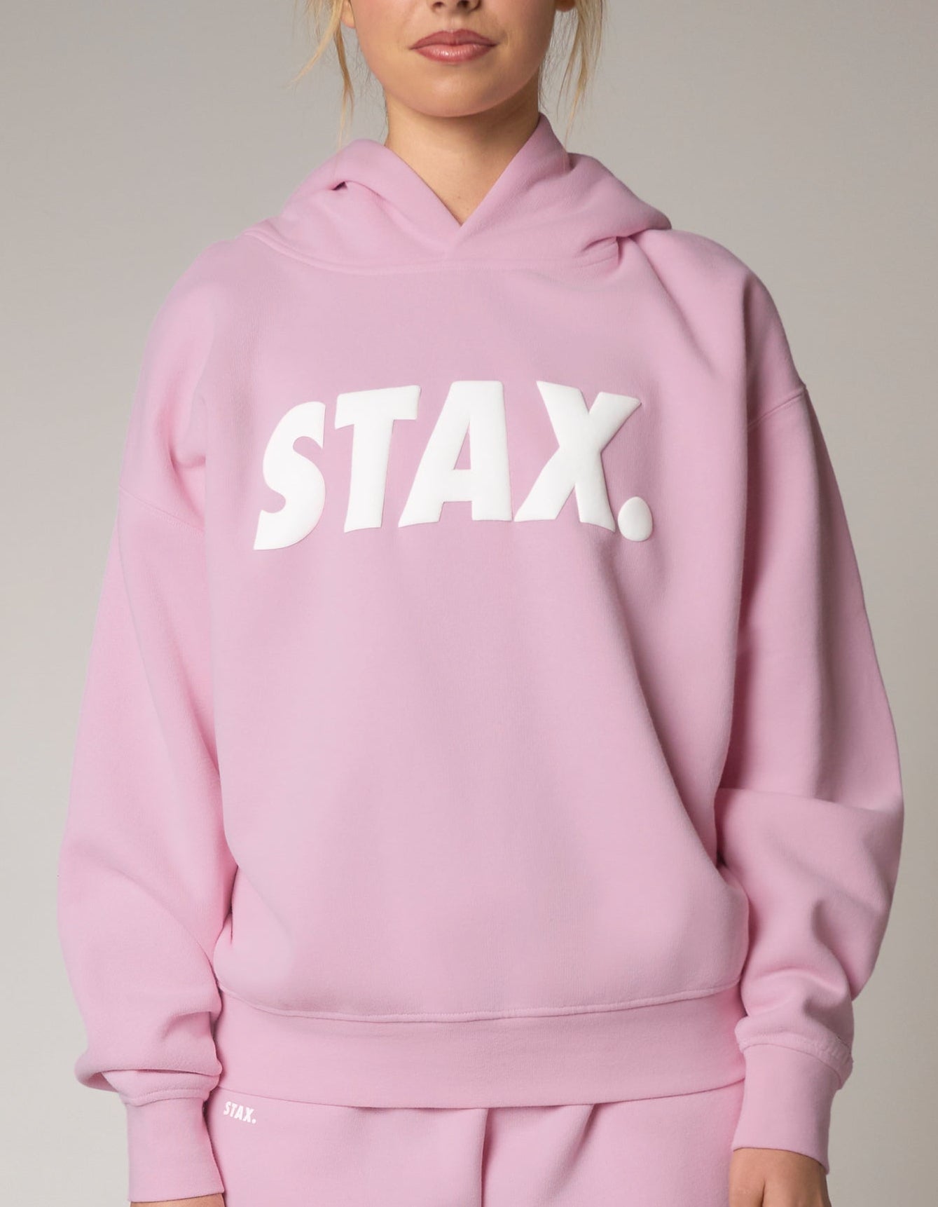 Original Hoodie Solfleece® - Marshmallow