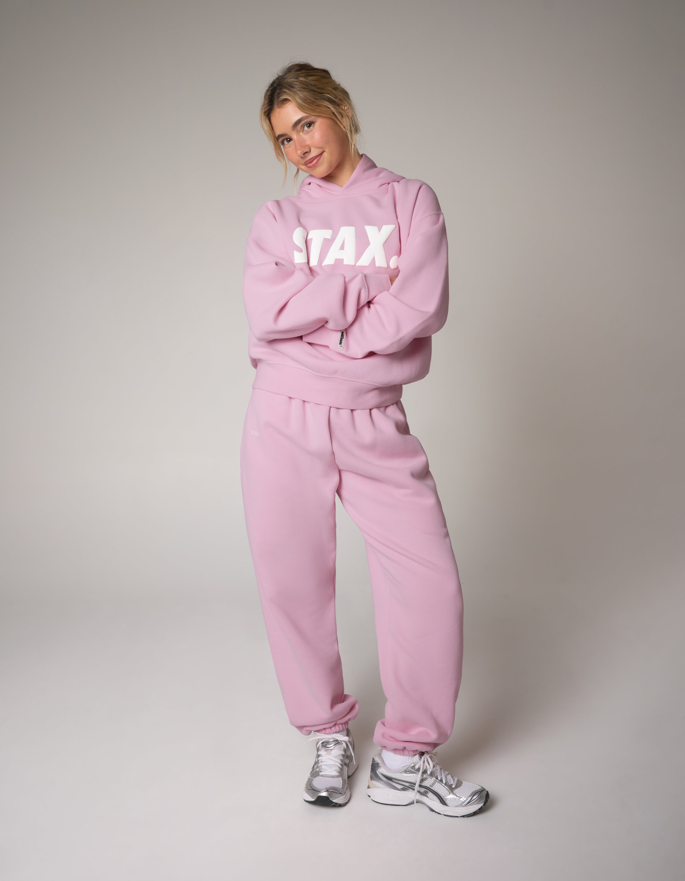 Original Hoodie Solfleece® - Marshmallow