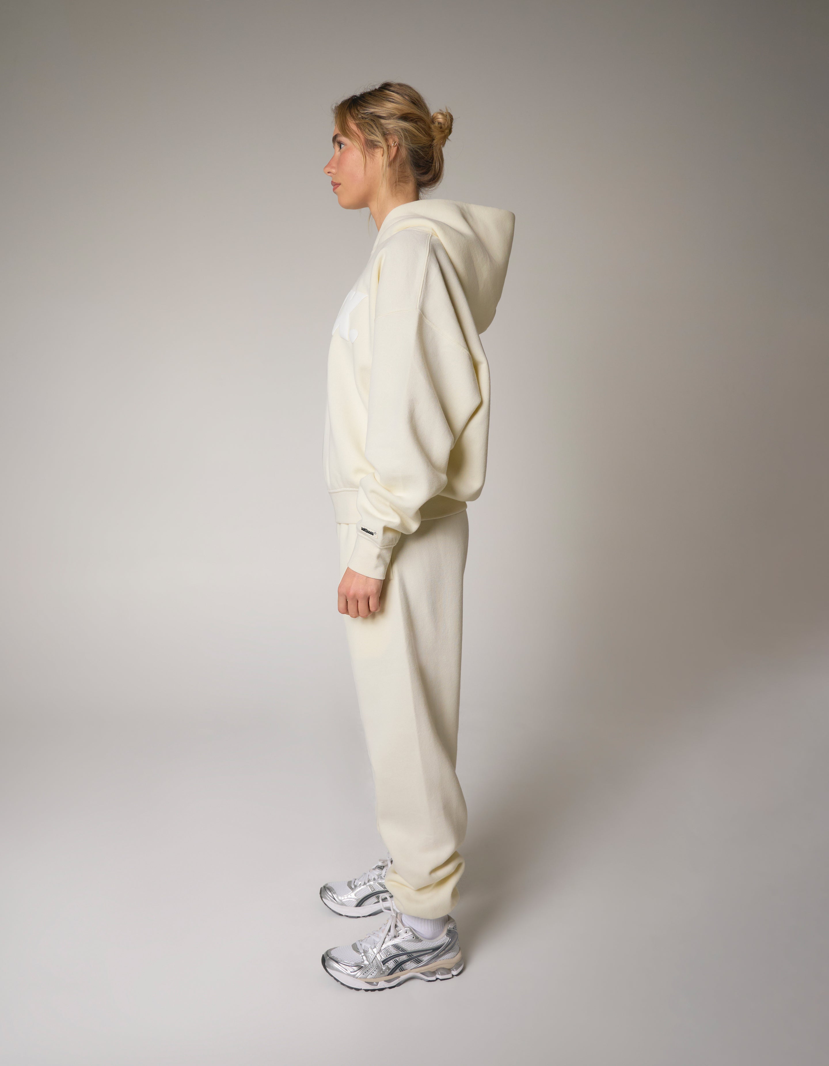 Original Hoodie Solfleece® - Cream