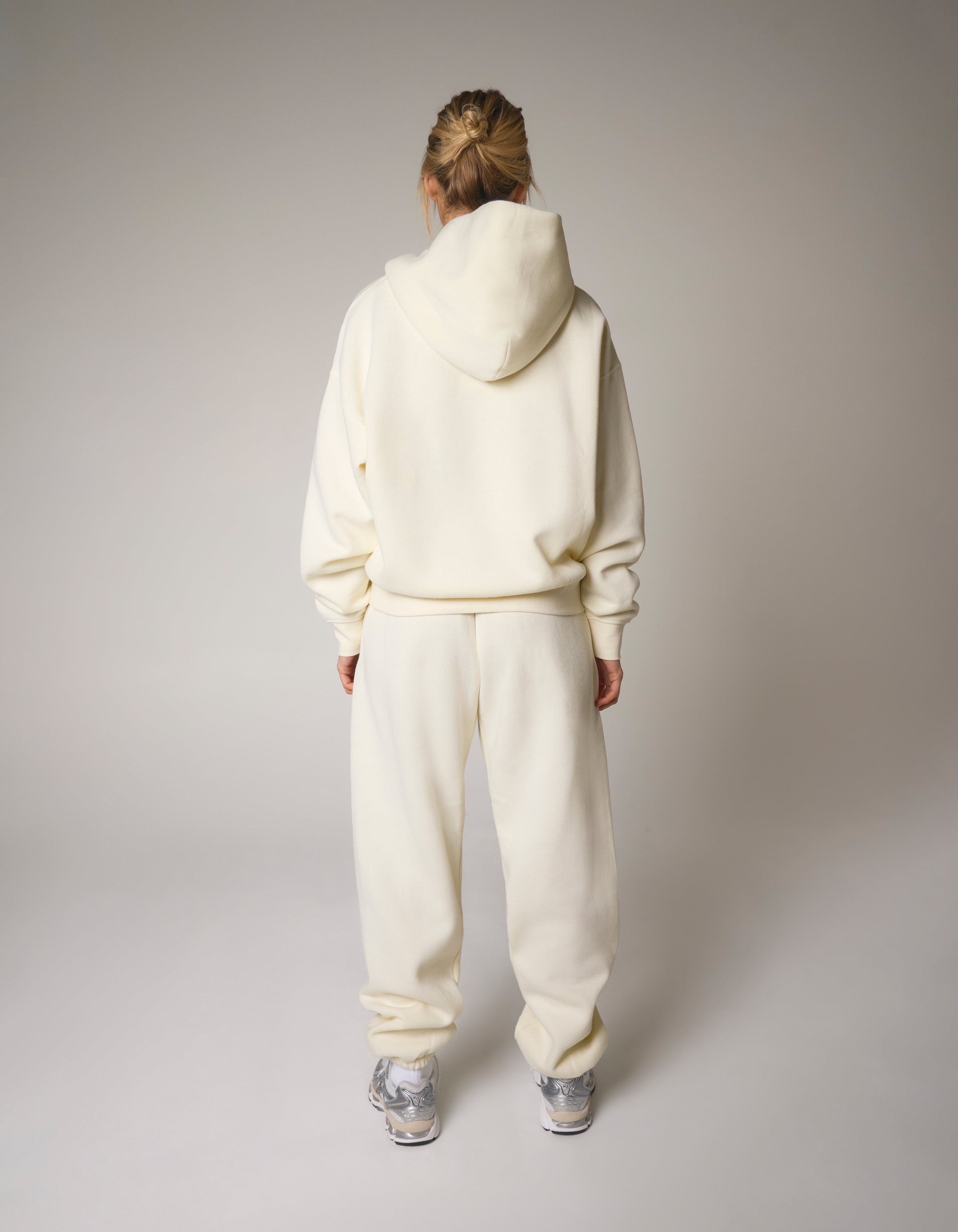 Original Hoodie Solfleece® - Cream
