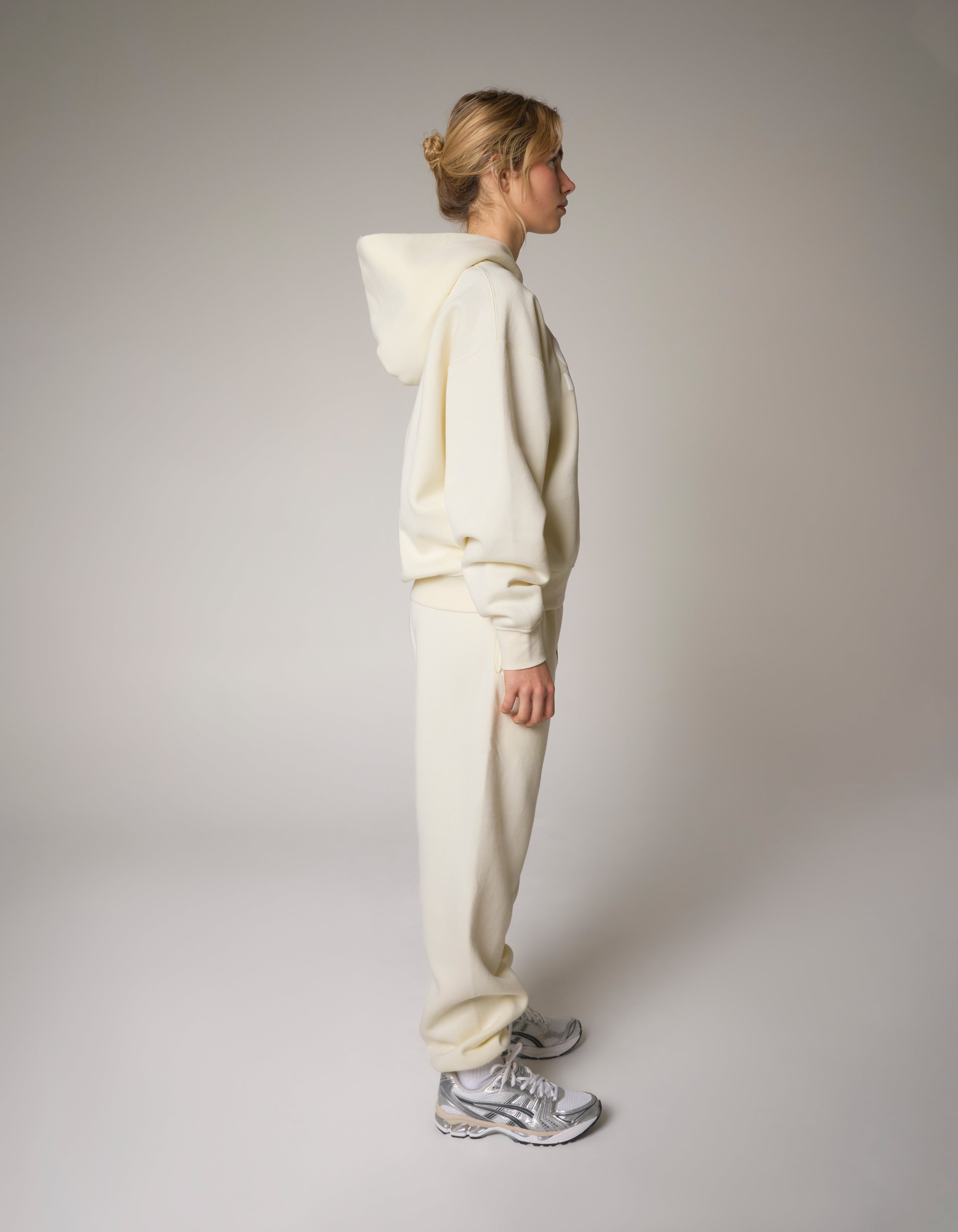 Original Hoodie Solfleece® - Cream