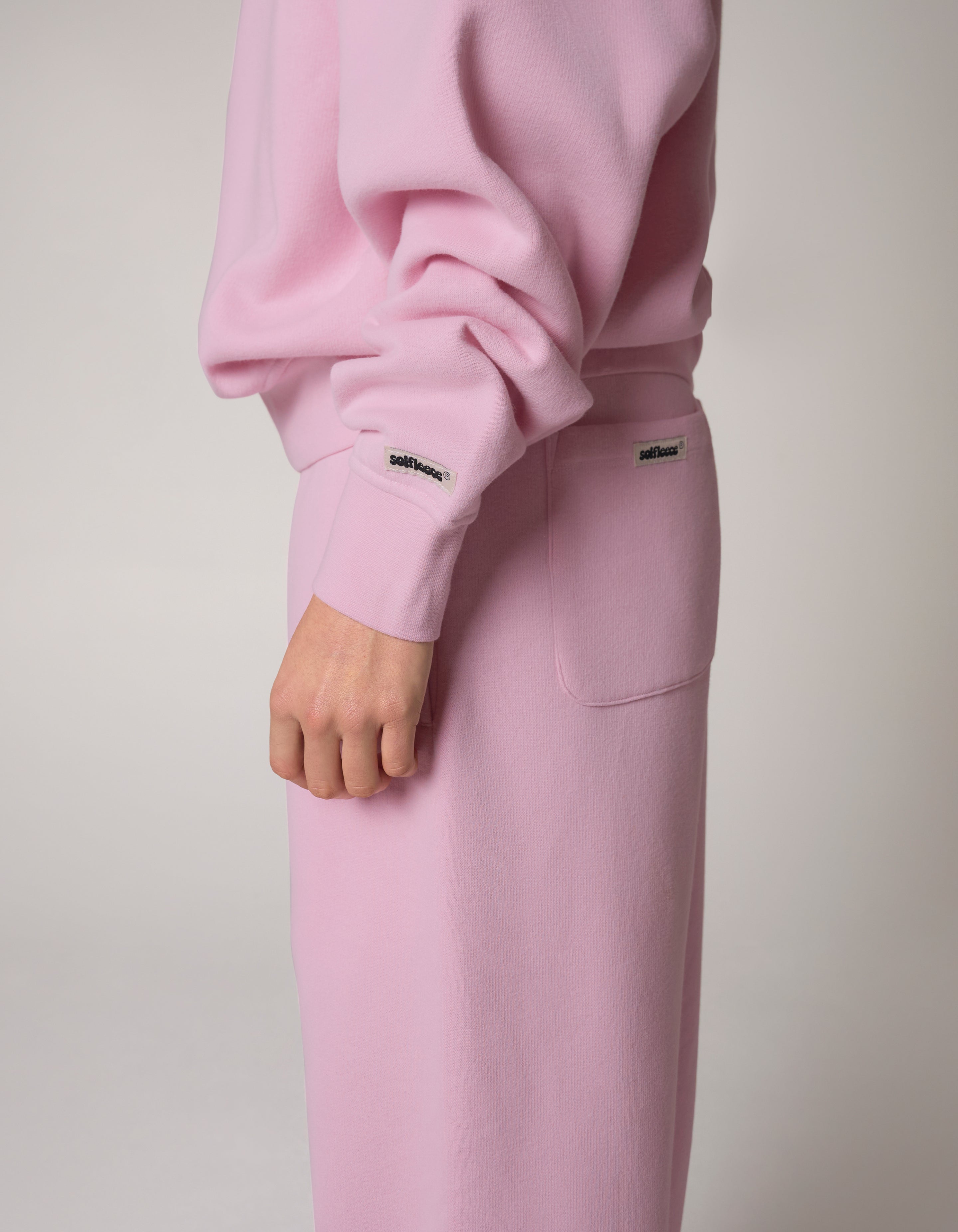 Classic Hoodie Solfleece® - Marshmallow