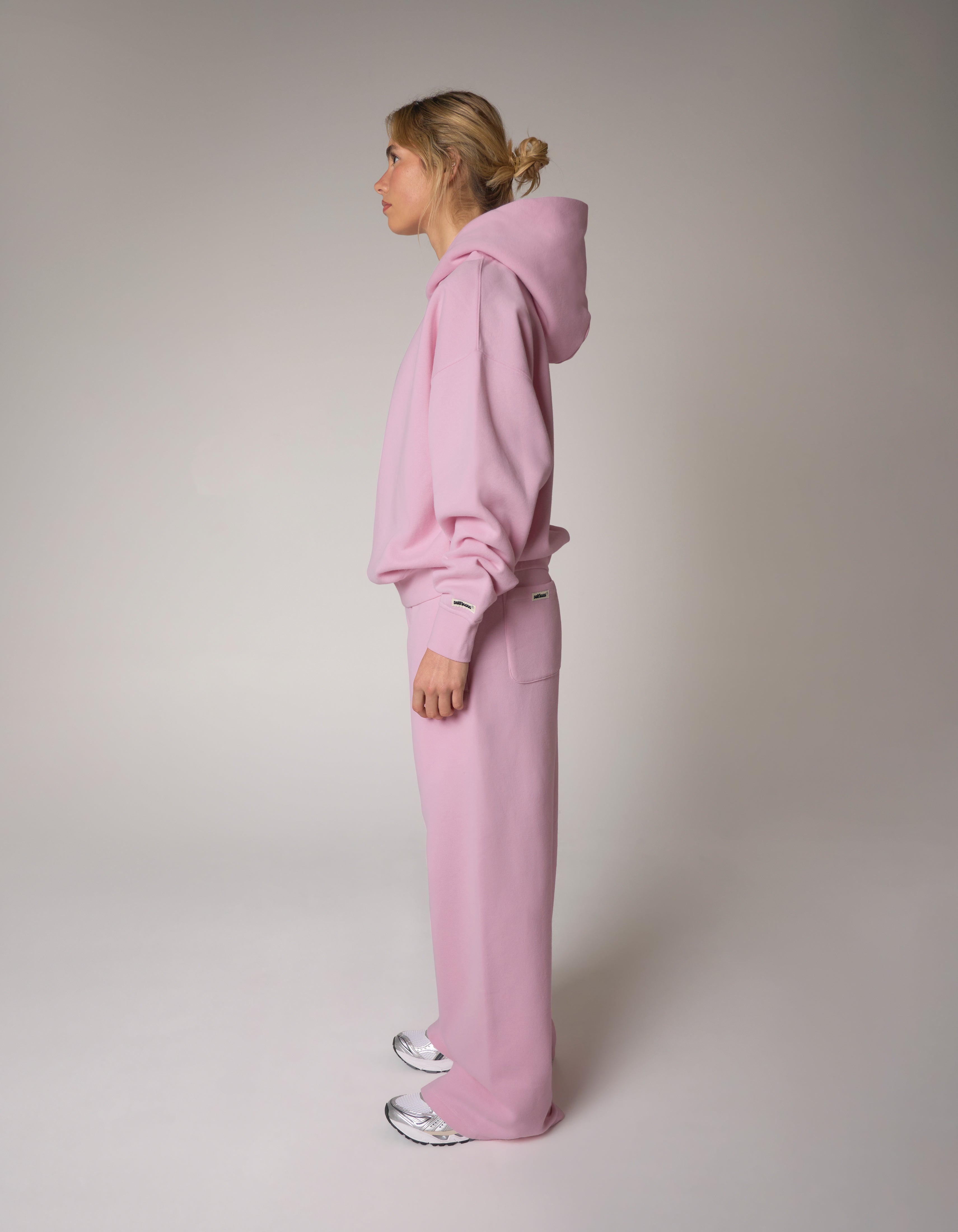 Classic Hoodie Solfleece® - Marshmallow