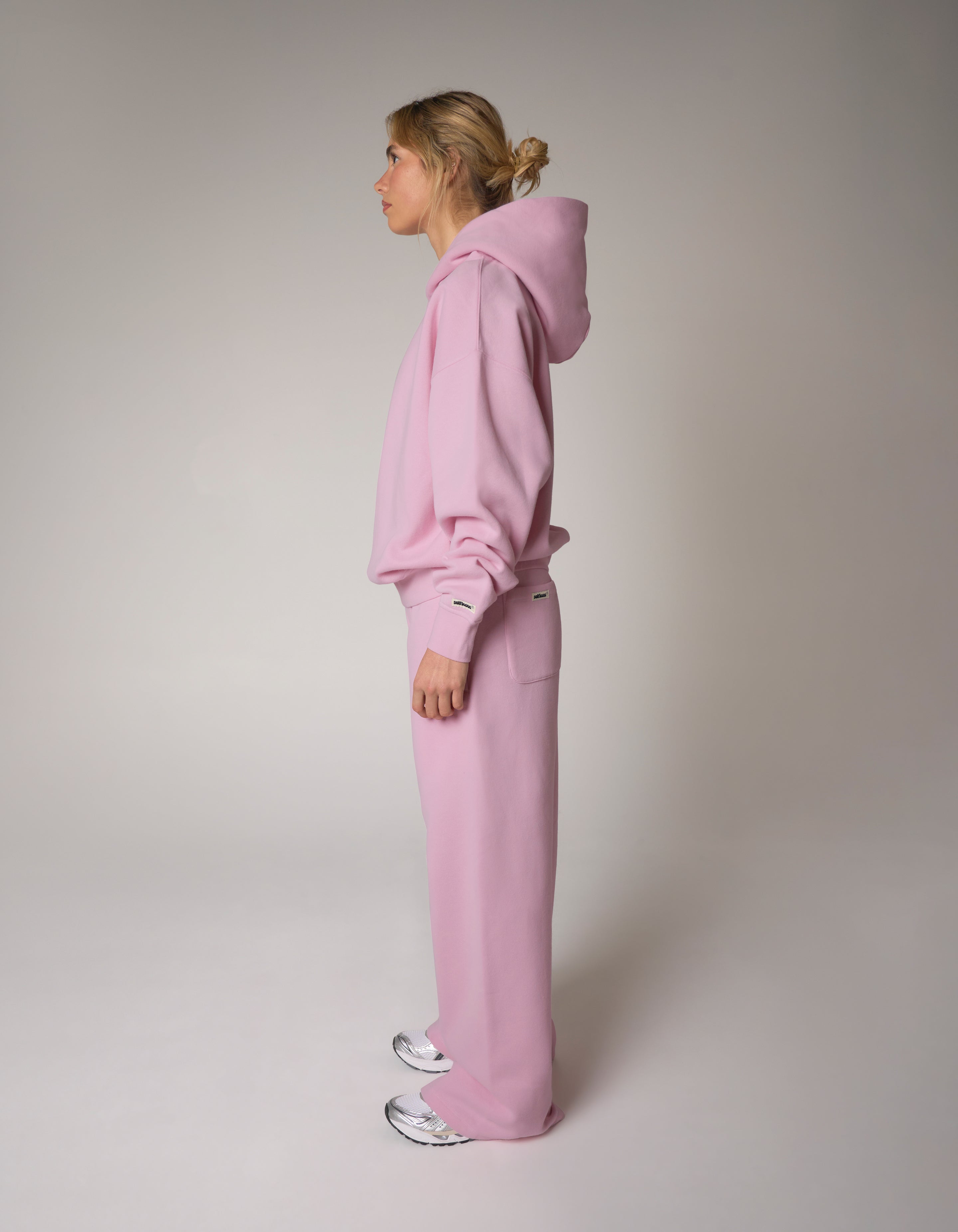 Classic Hoodie Solfleece® - Marshmallow