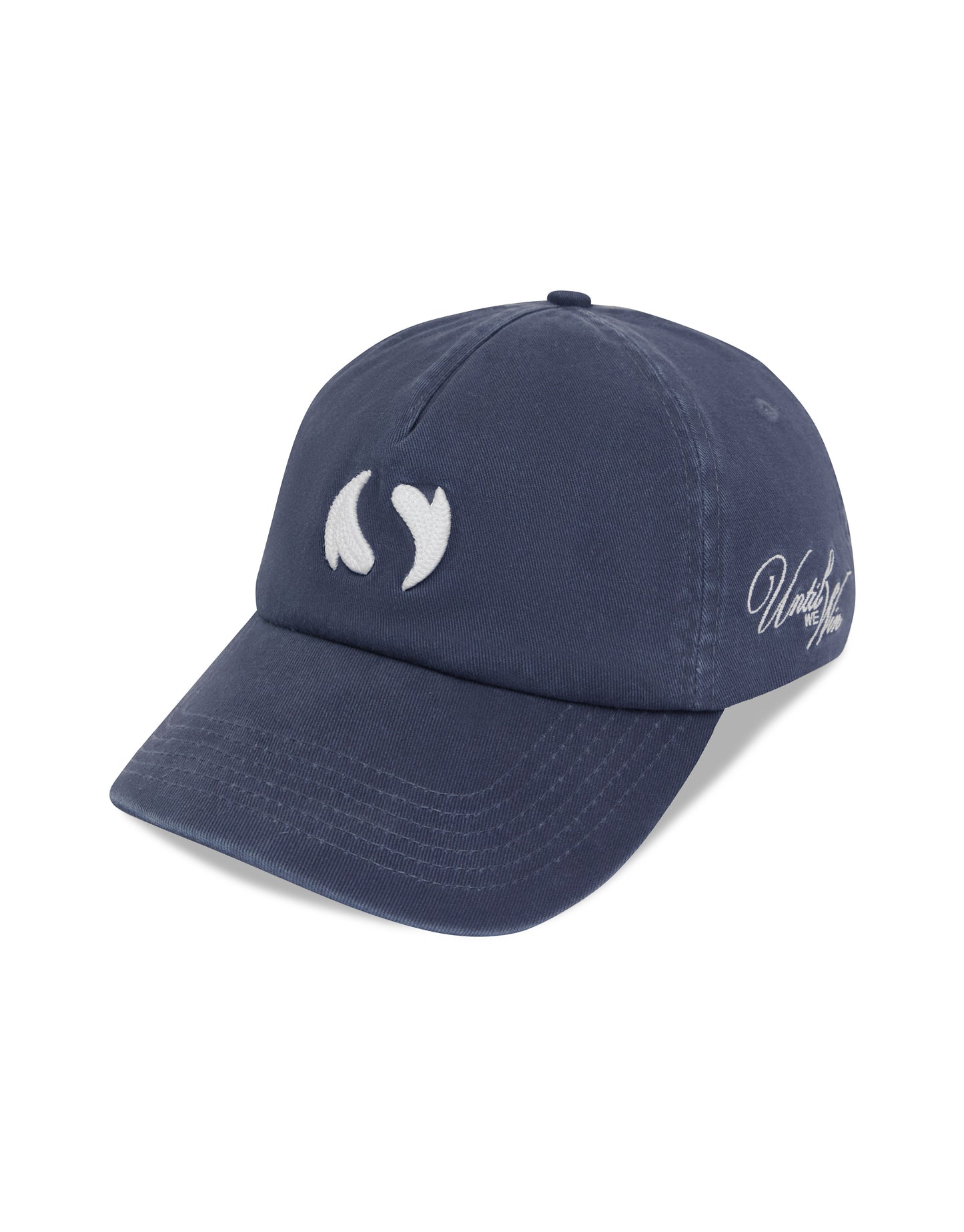 Until We Win Cap - Navy