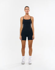 Sculpt Tank Airlyte - Black