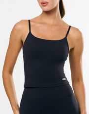 Sculpt Tank Airlyte - Black
