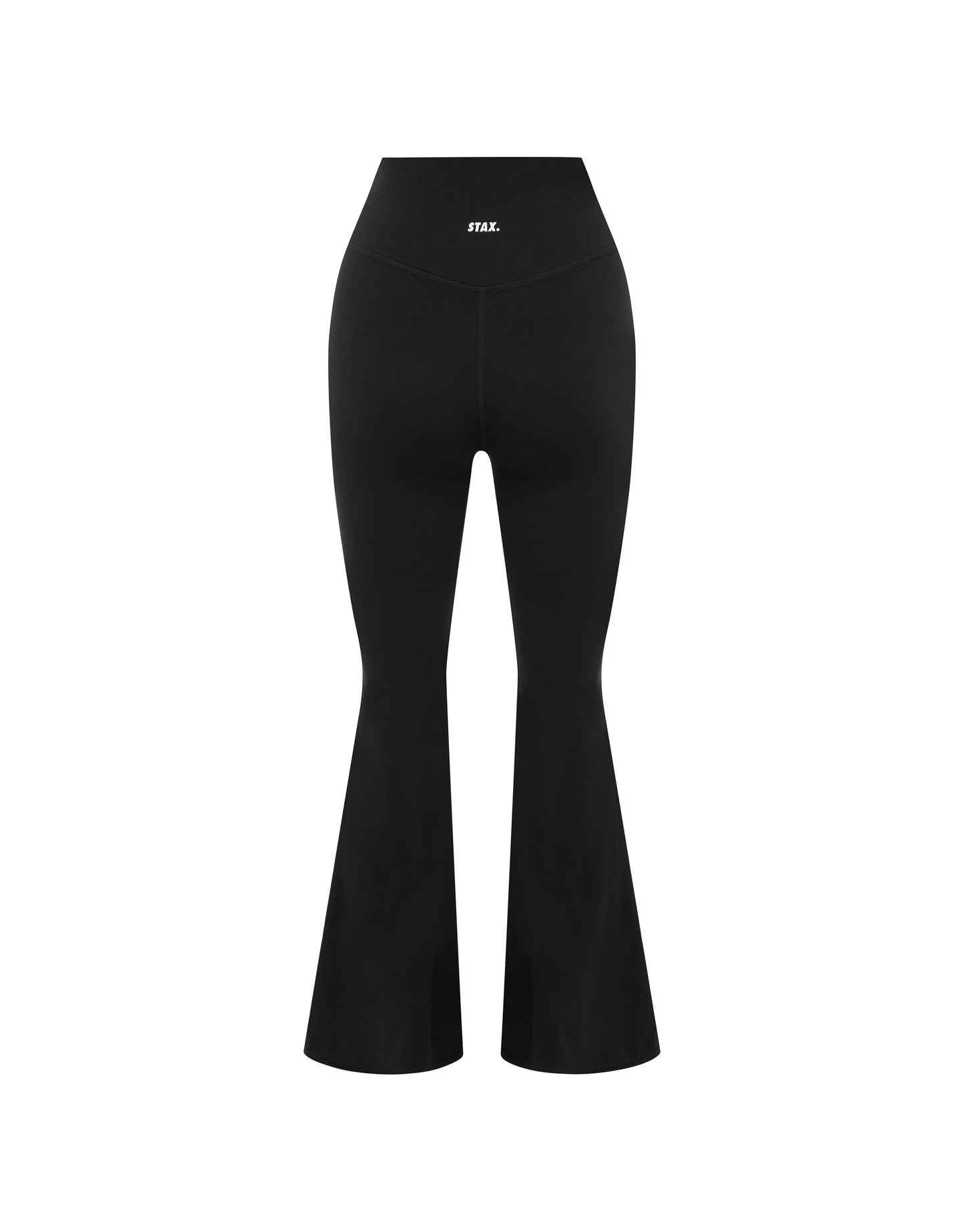 Flare Tights Petite NANDEX™ - Black