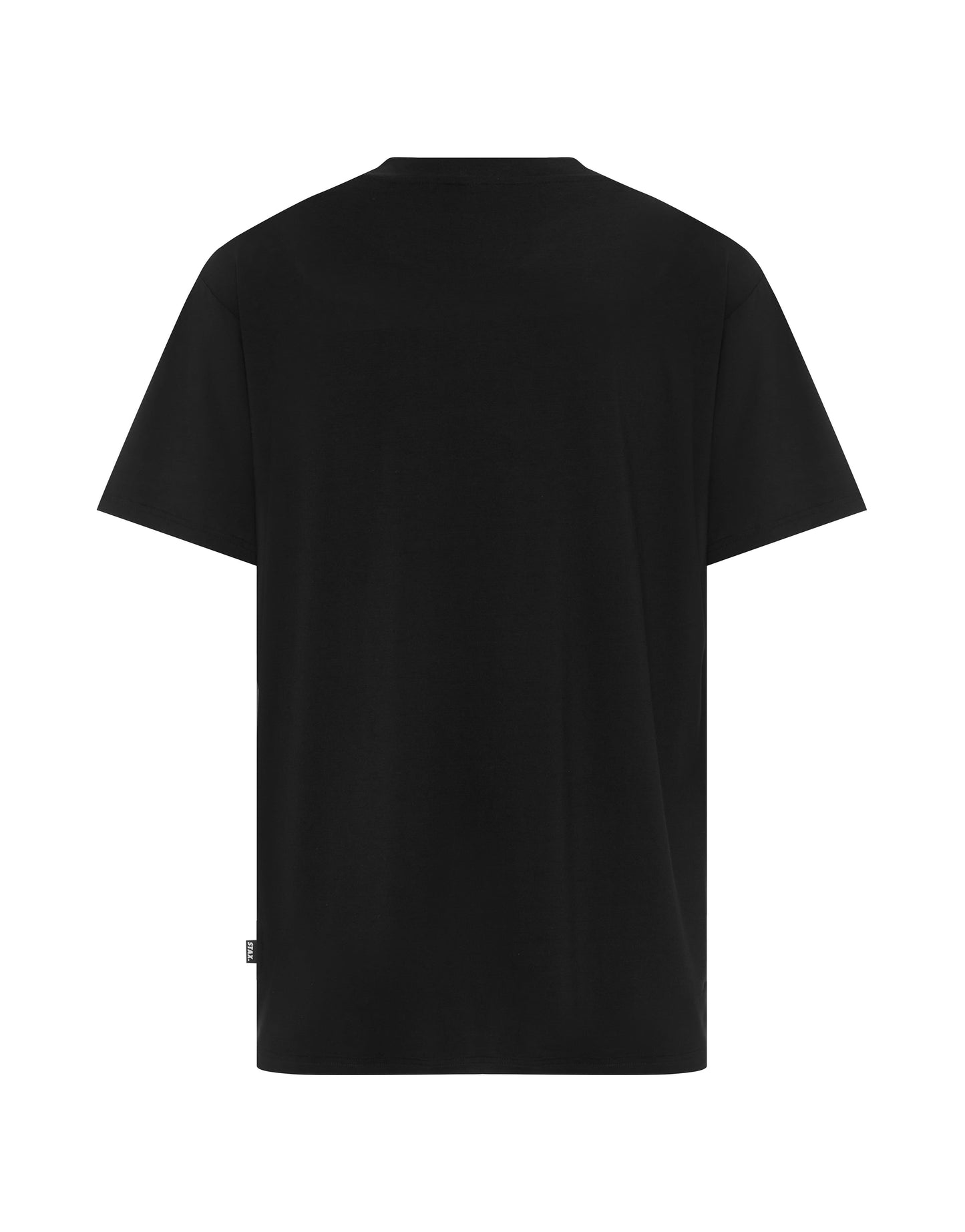 Sleep Tee - Black