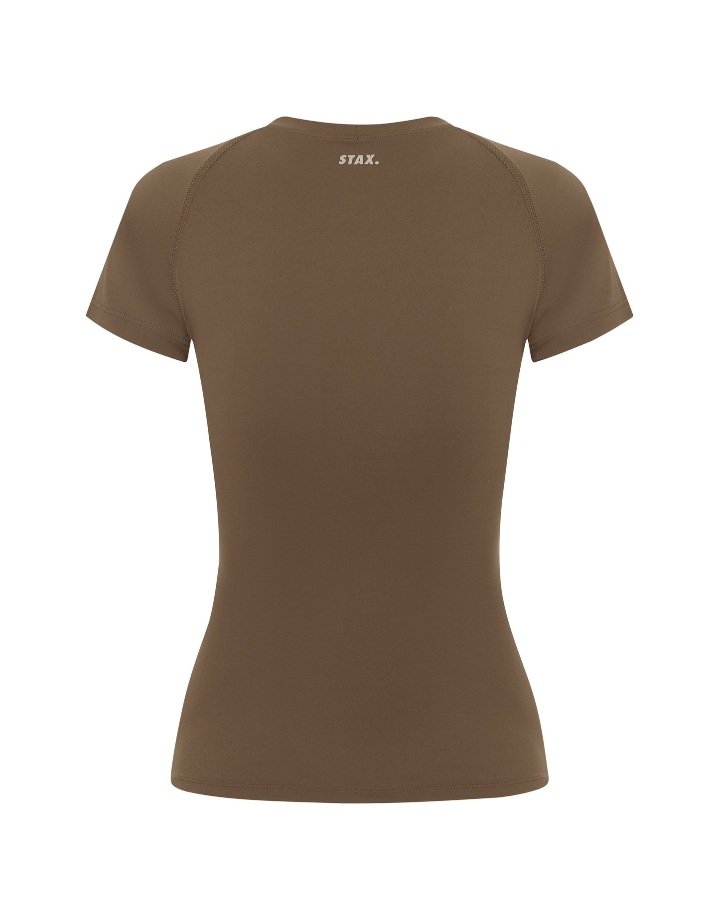 Cap Sleeve Tee Airlyte - Coconut