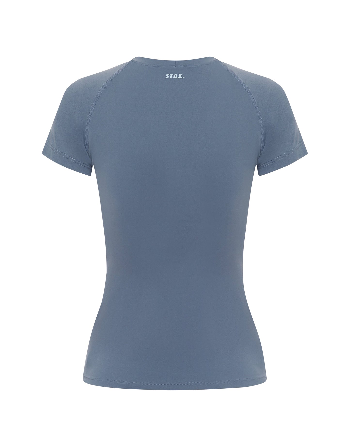 Cap Sleeve Tee Airlyte - Sky