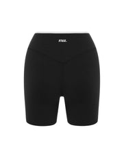 Crossover Standard Bike Shorts Airlyte - Liquorice