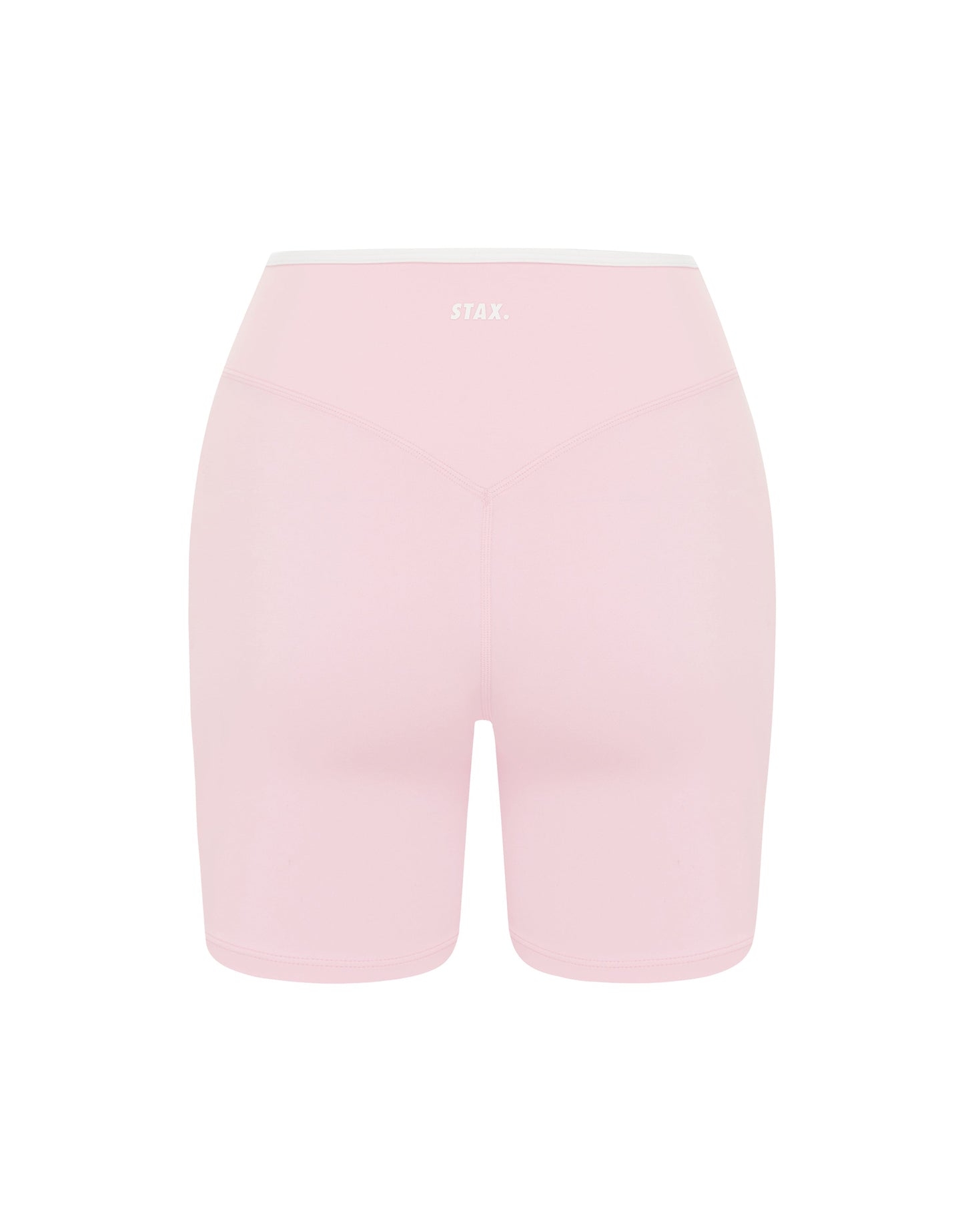 Crossover Standard Bike Shorts Airlyte - Marshmallow