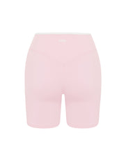 Crossover Standard Bike Shorts Airlyte - Marshmallow
