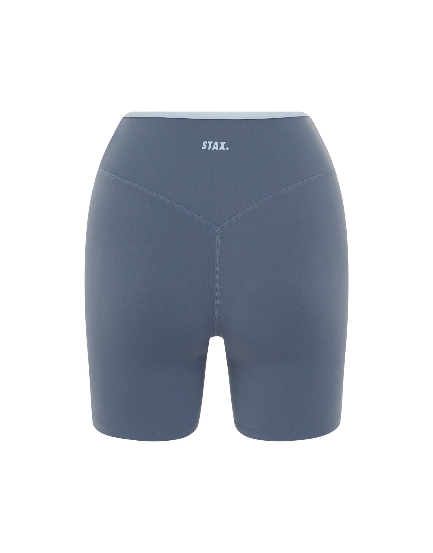 Crossover Standard Bike Shorts Airlyte - Sky
