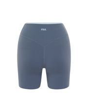 Crossover Standard Bike Shorts Airlyte - Sky