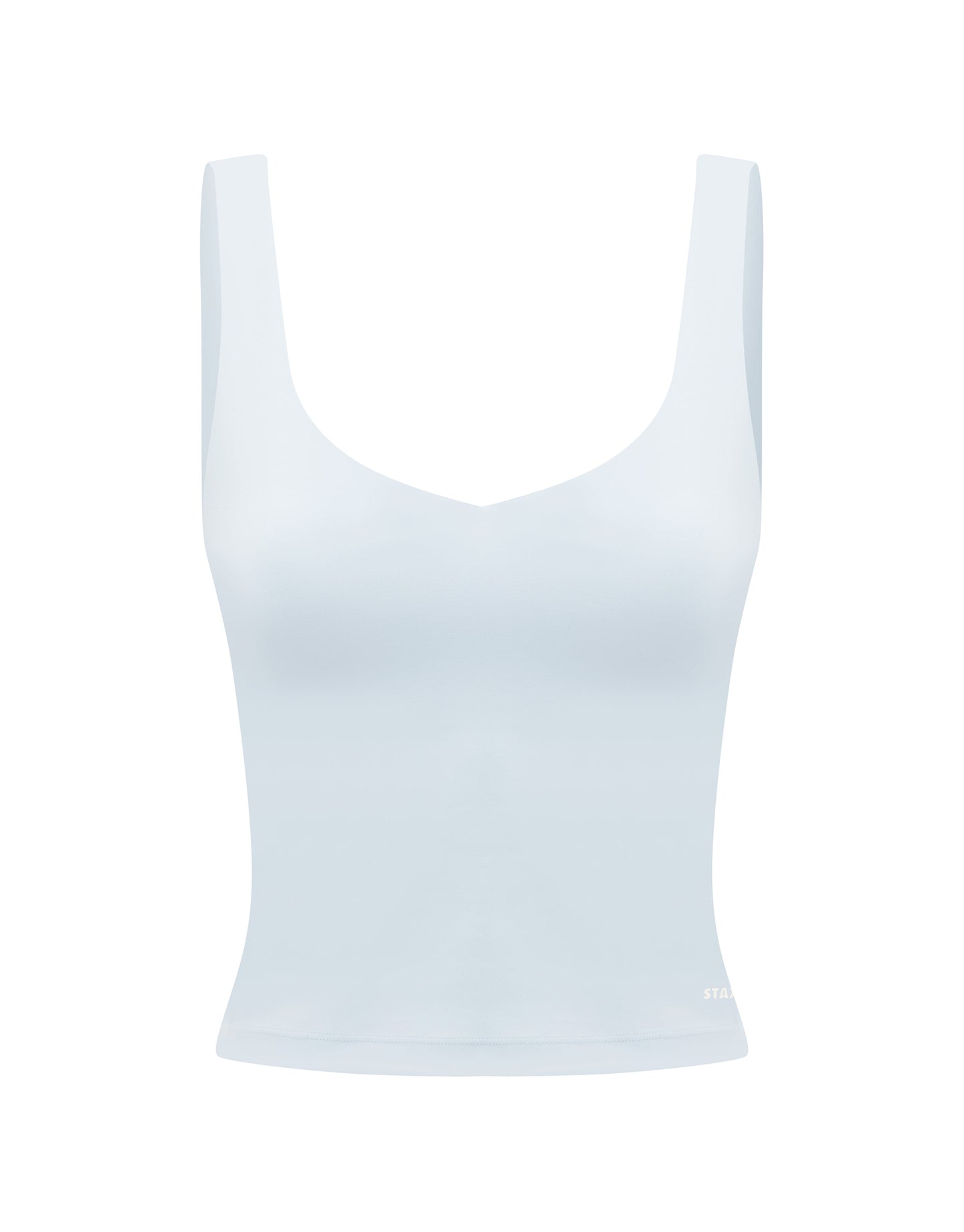 V Front Tank Airlyte - Arctic