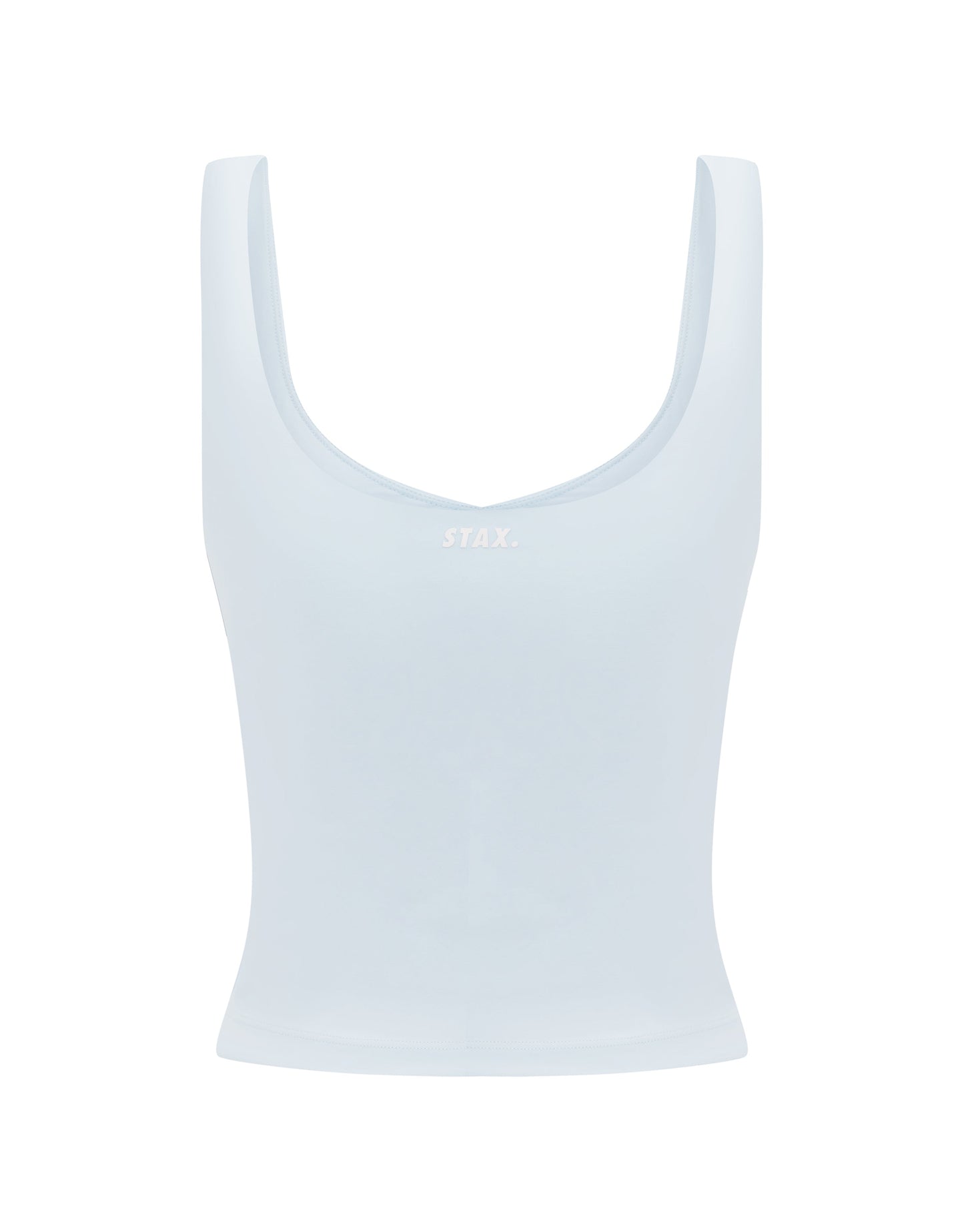 V Front Tank Airlyte - Arctic