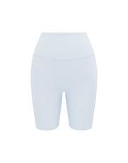 Midi Bike Shorts Airlyte - Arctic