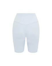 Midi Bike Shorts Airlyte - Arctic