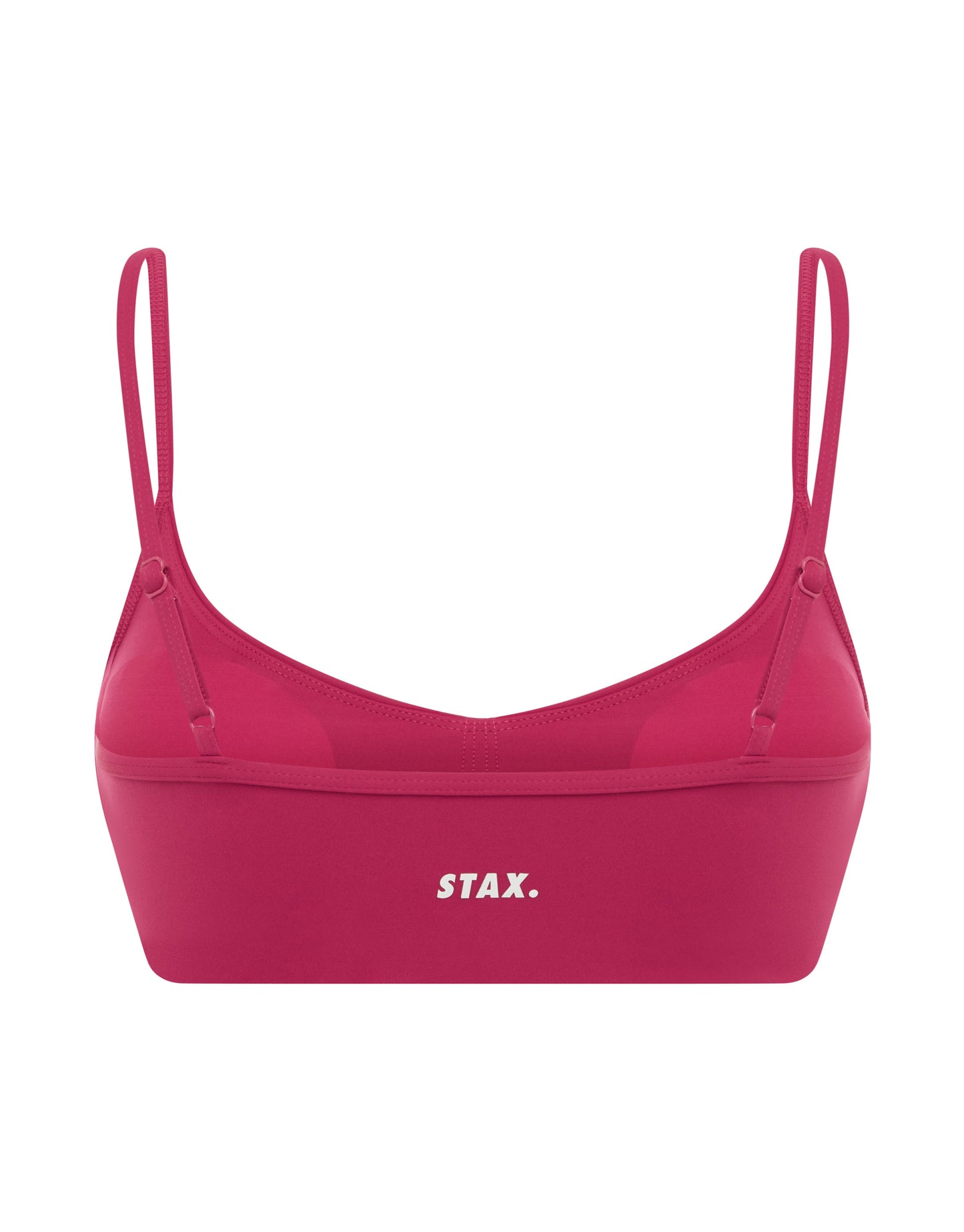 Ruched Crop Airlyte - Blossom