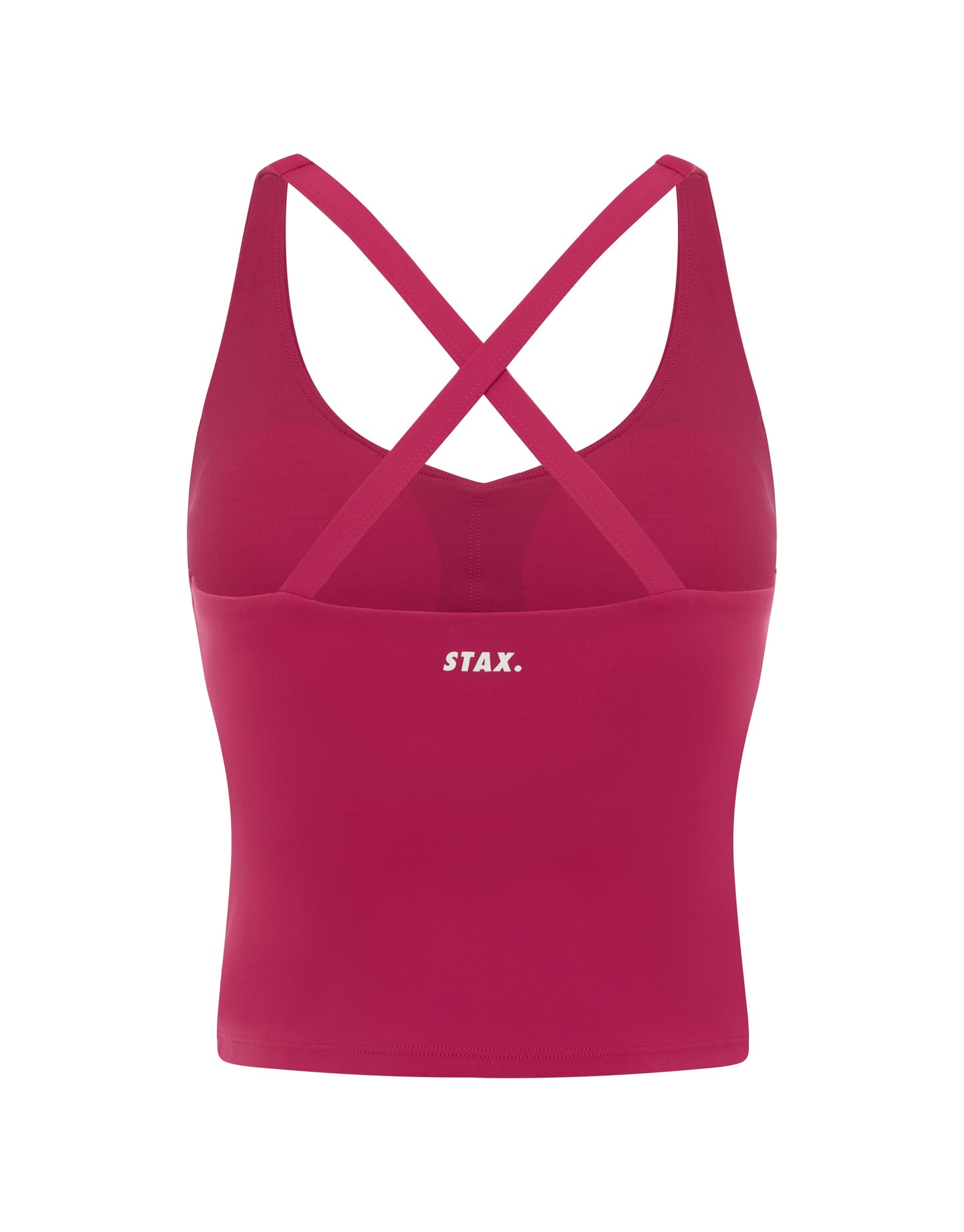 Ruched Tank Airlyte - Blossom