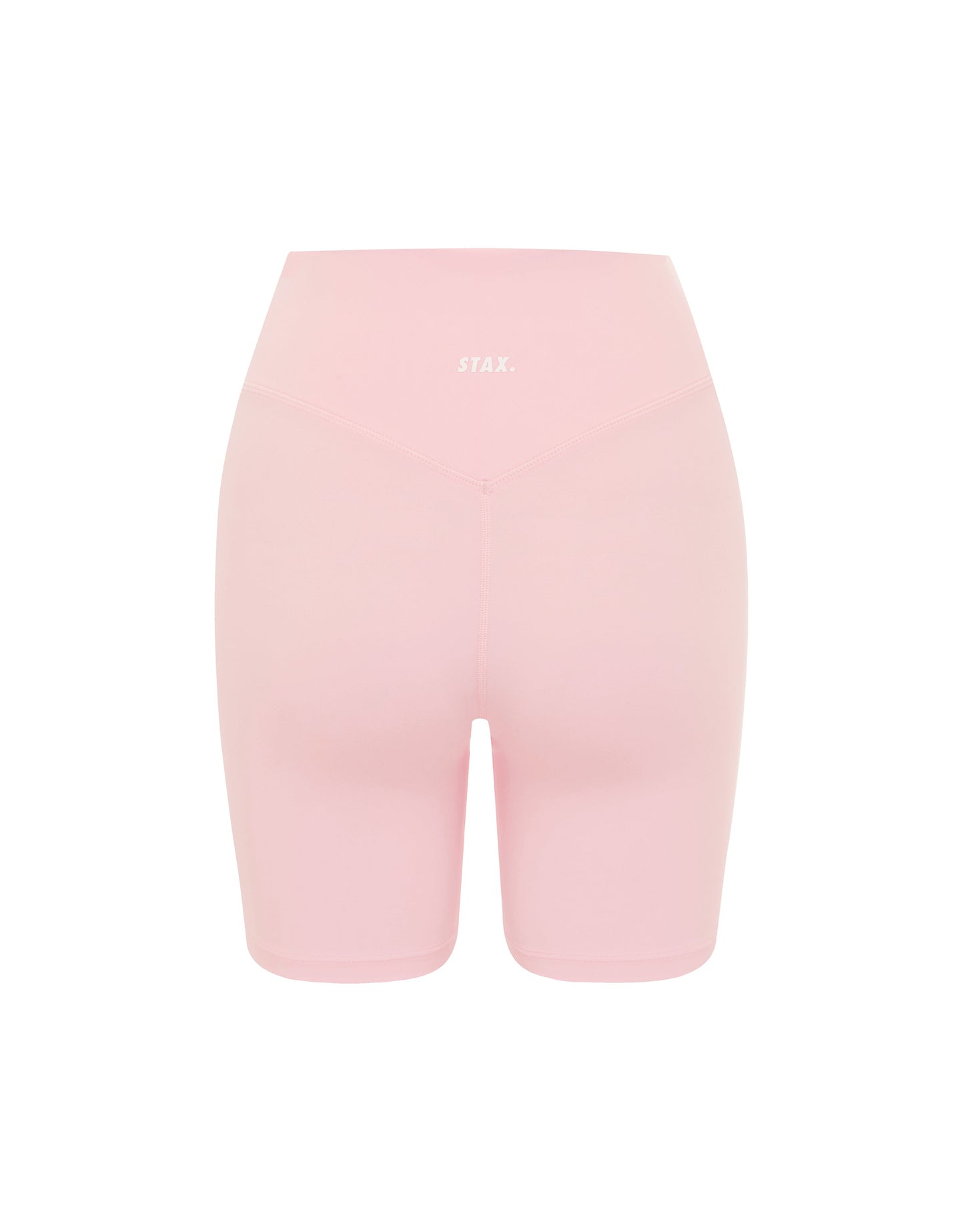 Midi Bike Shorts Airlyte - Blush