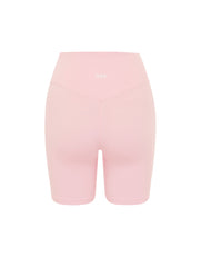 Midi Bike Shorts Airlyte - Blush