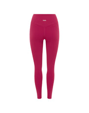 Full Length Tights Airlyte - Blossom