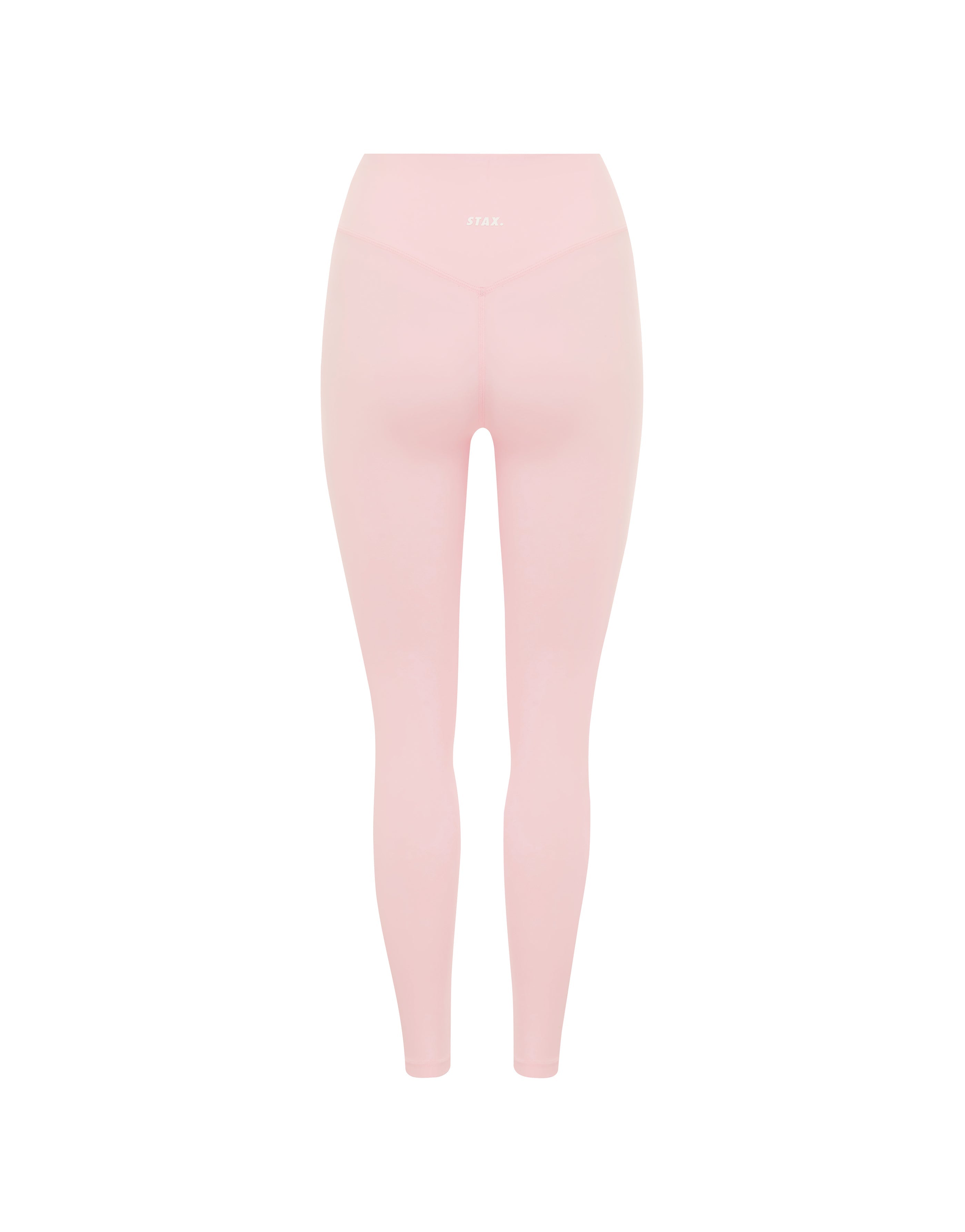 Full Length Tights Airlyte - Blush
