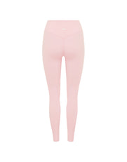 Full Length Tights Airlyte - Blush