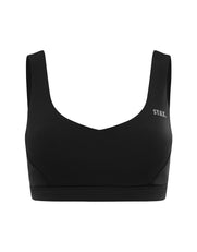 Sports Crop Astryx - Carbon