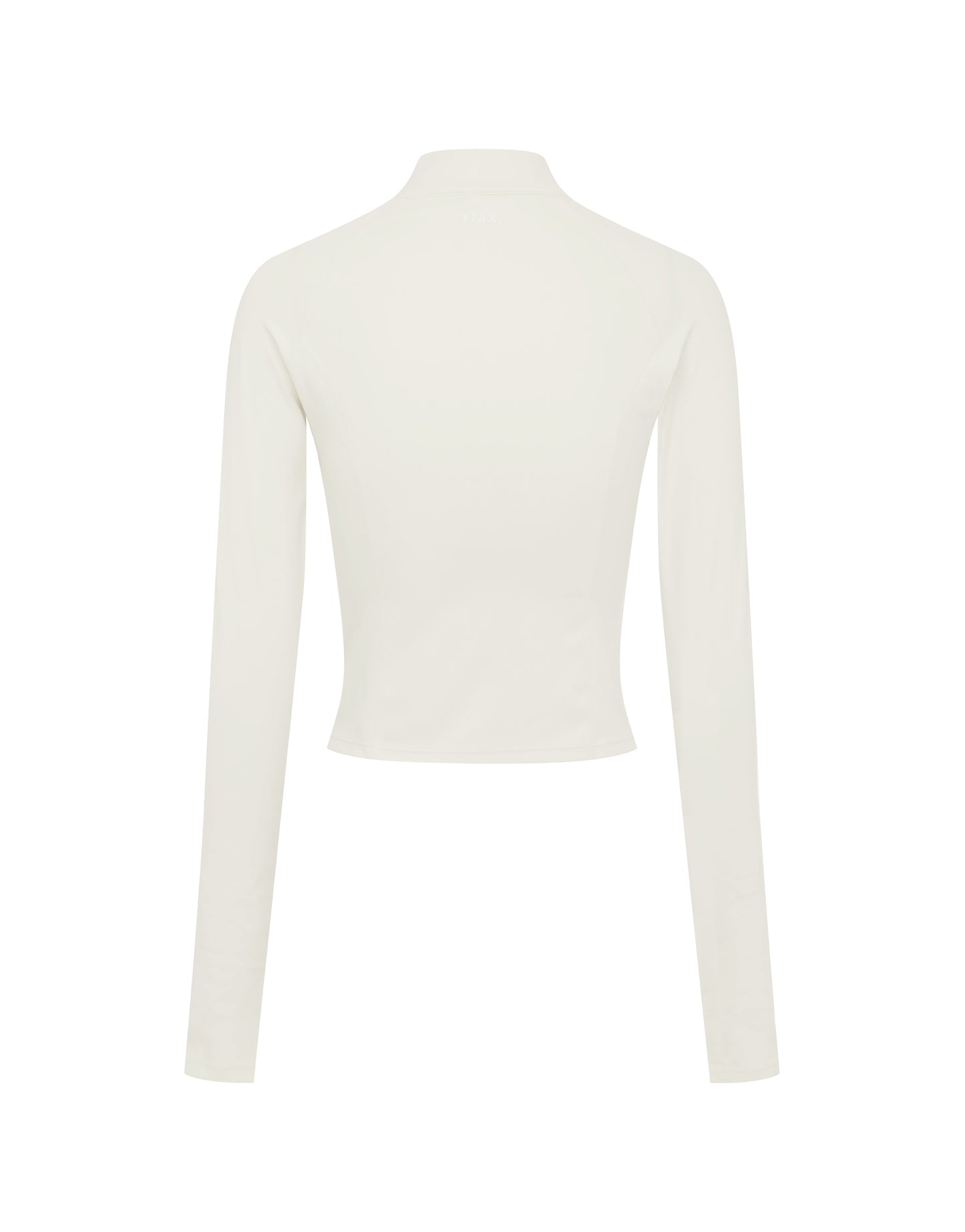 Active Zip Jacket Airlyte - Lily