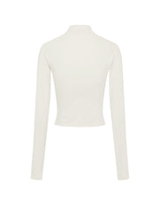 Active Zip Jacket Airlyte - Lily