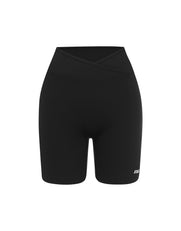 Crossover Standard Bike Shorts Airlyte - Black