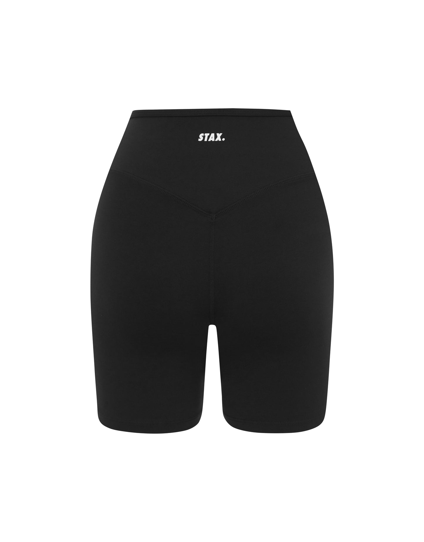 Crossover Standard Bike Shorts Airlyte - Black