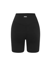 Crossover Standard Bike Shorts Airlyte - Black