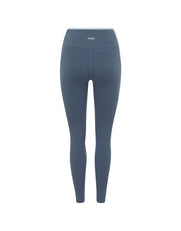 Crossover Full Length Tights Airlyte - Sky