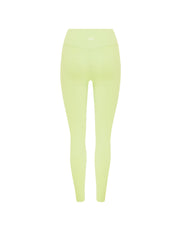Full Length Tights Airlyte - Lime