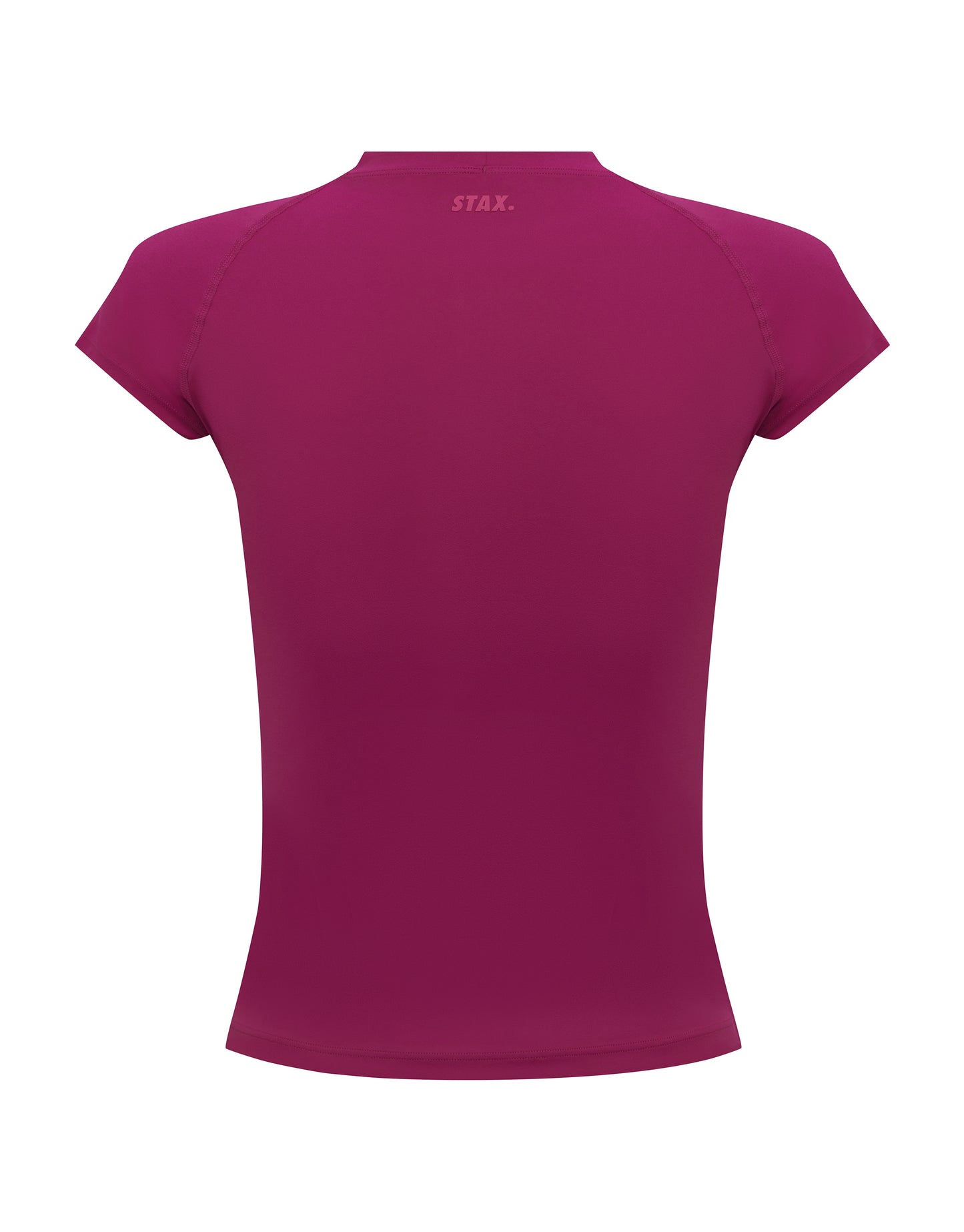 Cap Sleeve Tee Airlyte - Orchid