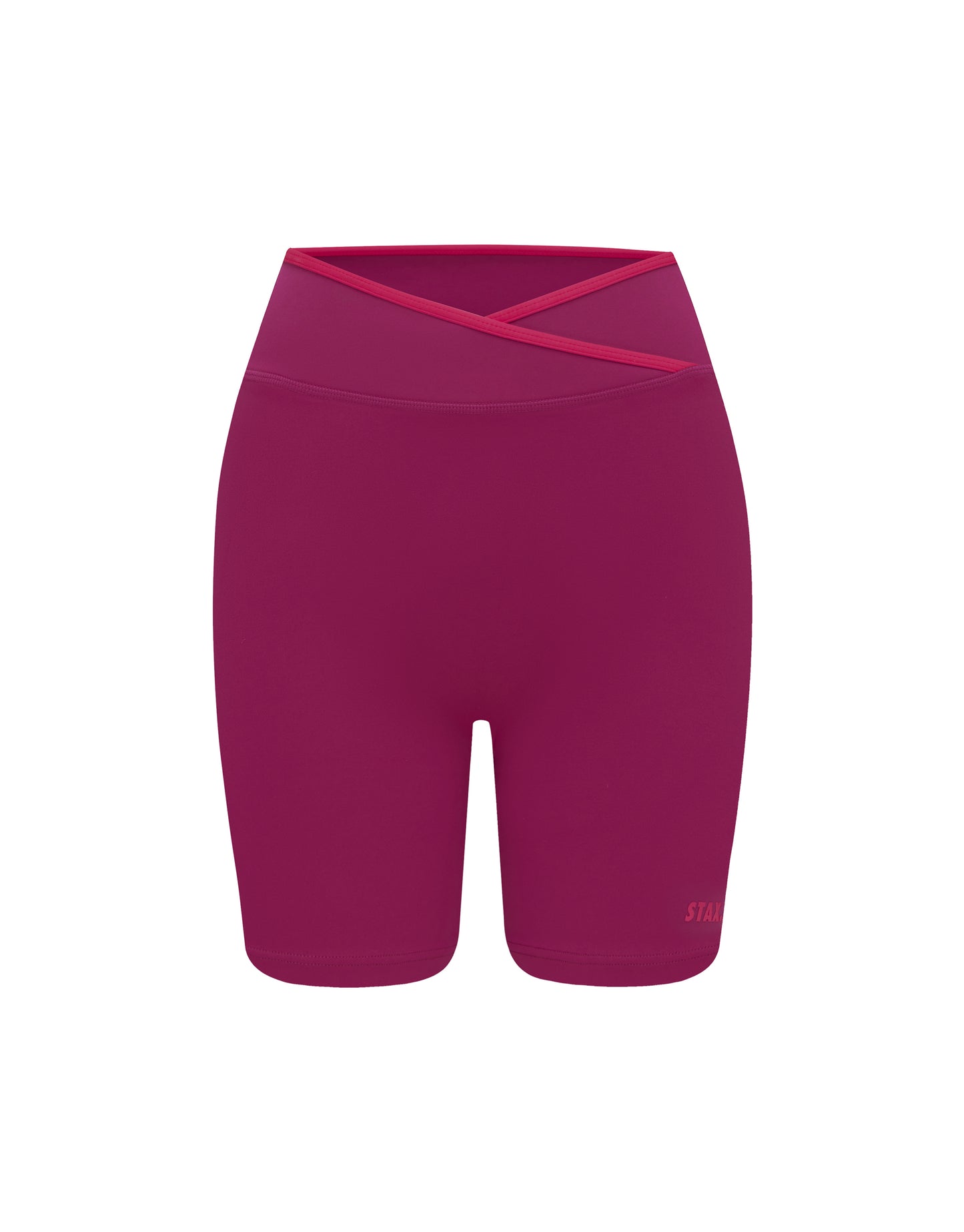 Crossover Standard Bike Shorts Airlyte - Orchid