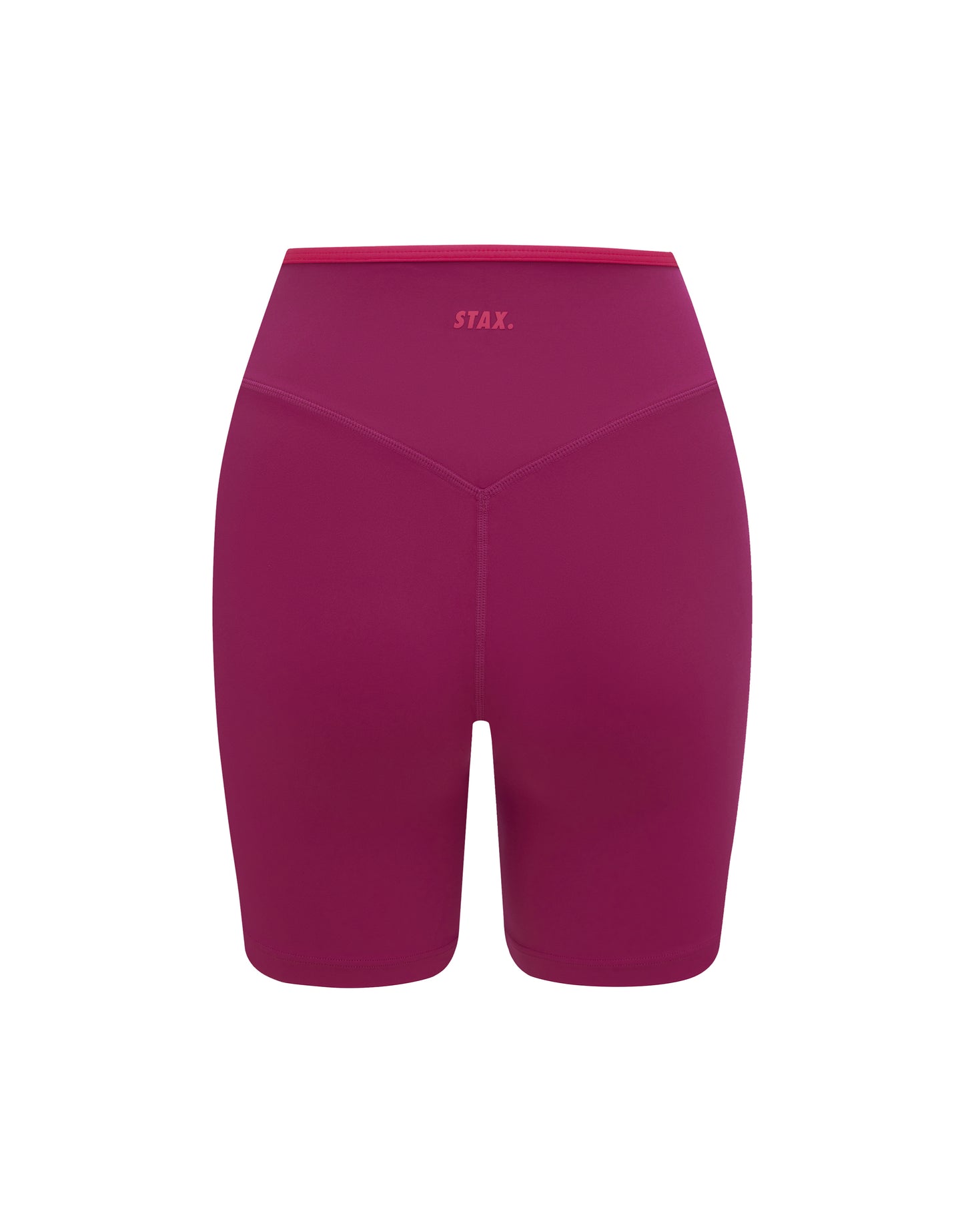 Crossover Standard Bike Shorts Airlyte - Orchid