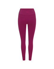 Crossover Full Length Tights Airlyte - Orchid