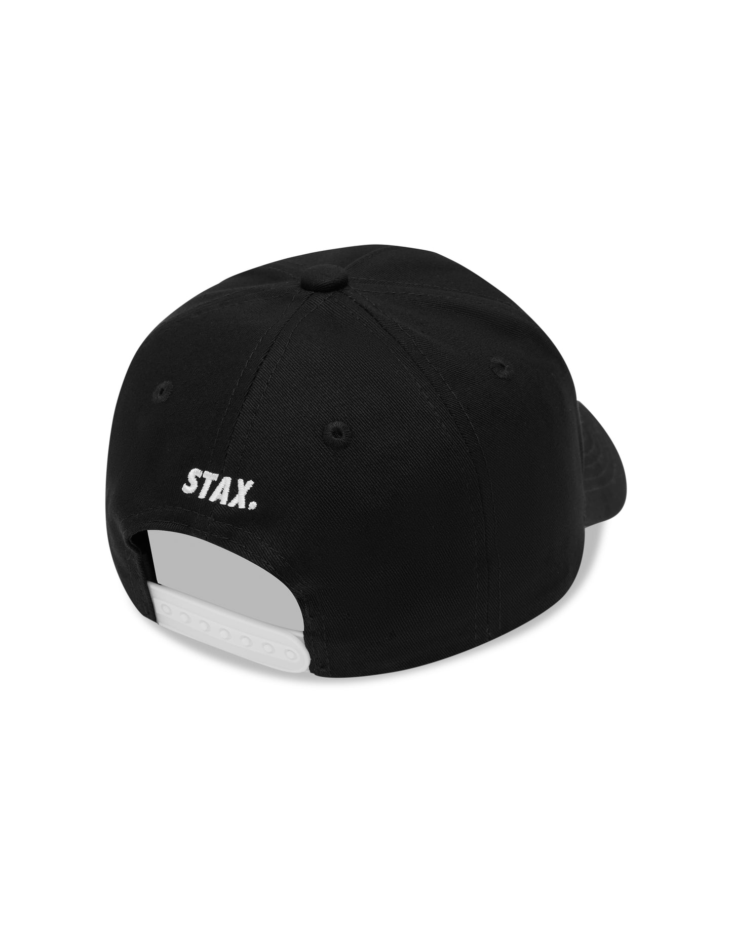 Motion S A Frame Cap - Black