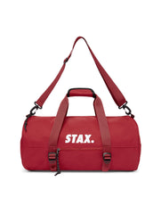 Duffle Bag - Red