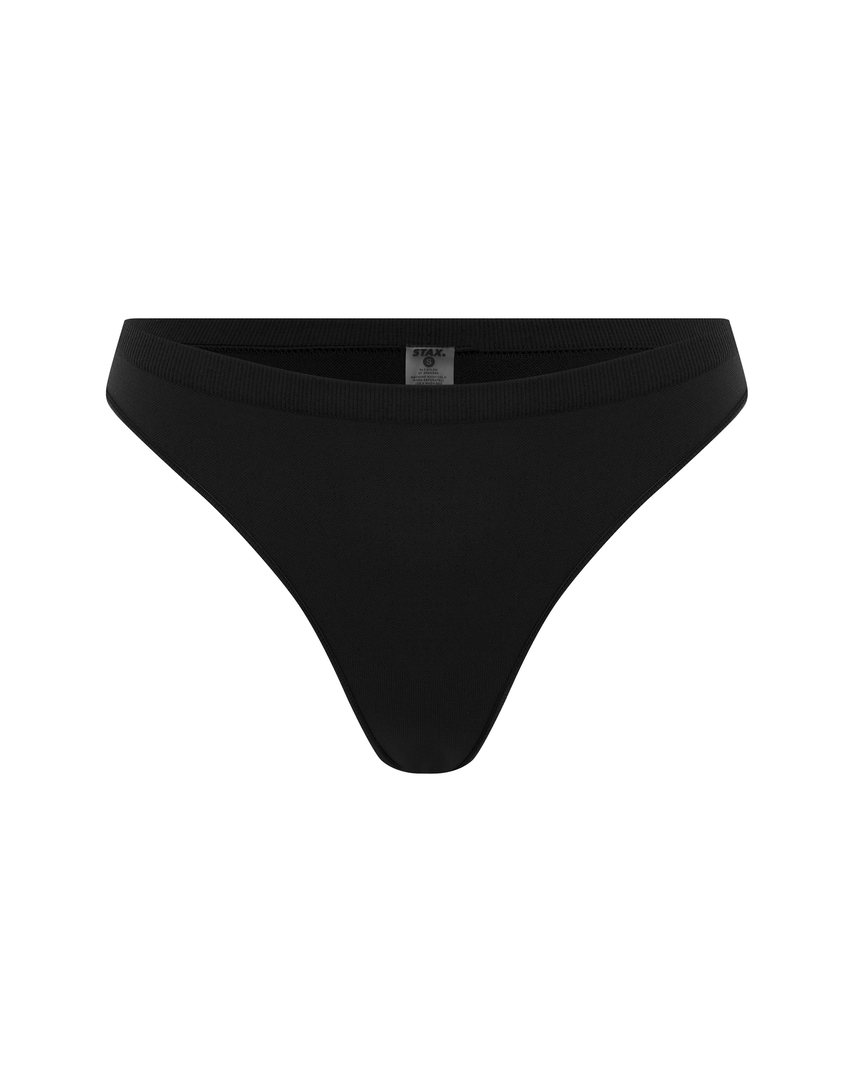 Premium Seamless G-String - Astro